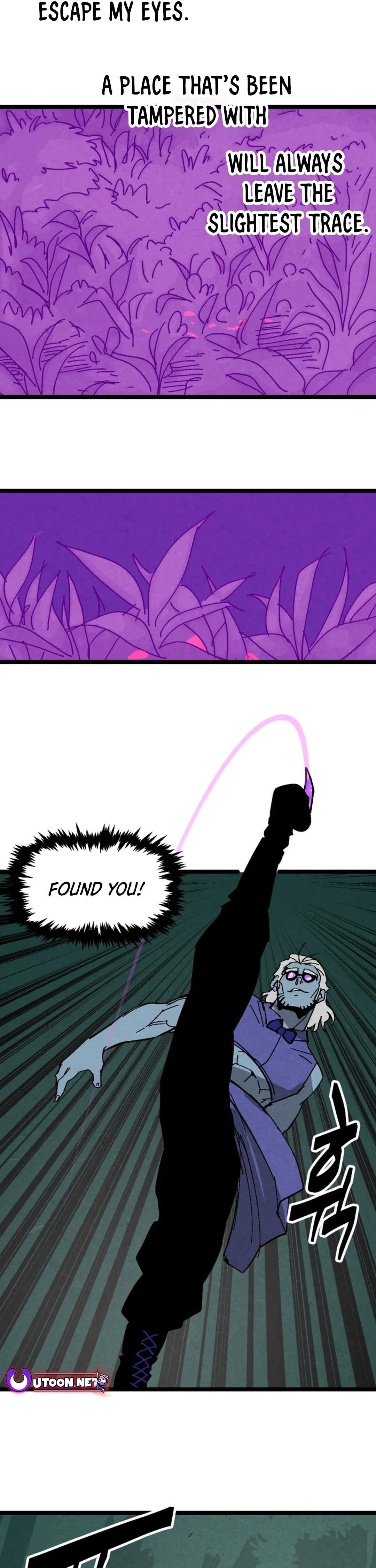 Fork & Knife Chapter 57 page 3 - 