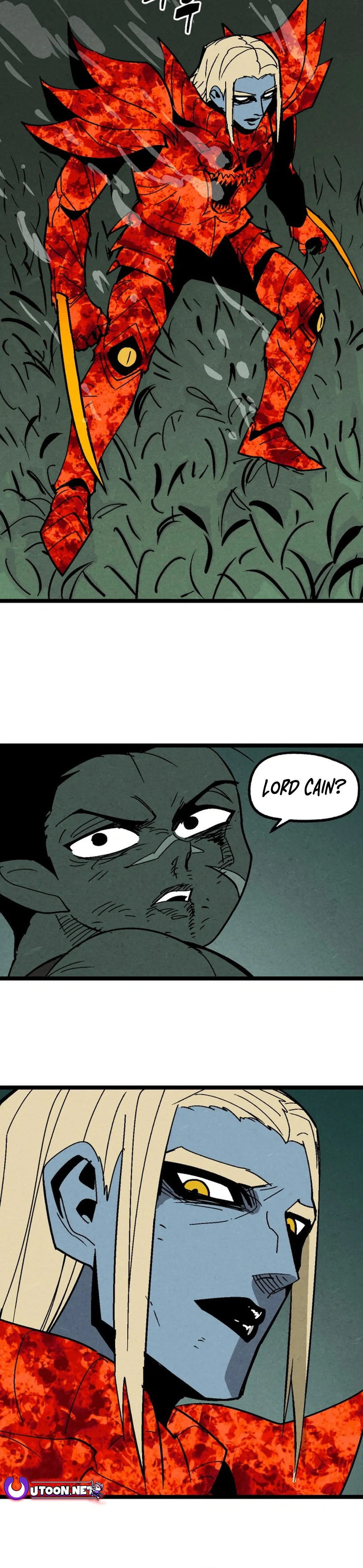 Fork & Knife Chapter 57 page 26 - 