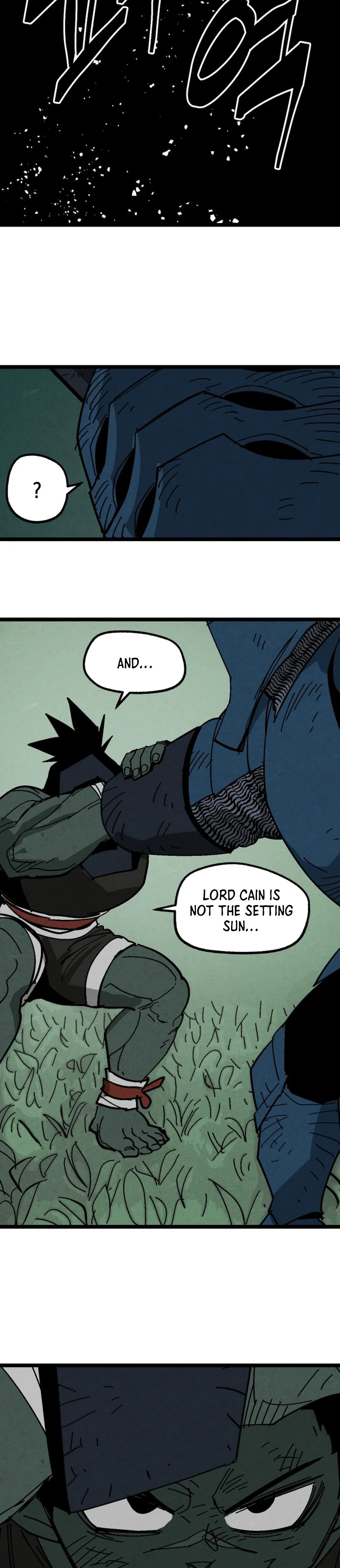 Fork & Knife Chapter 57 page 10 - 