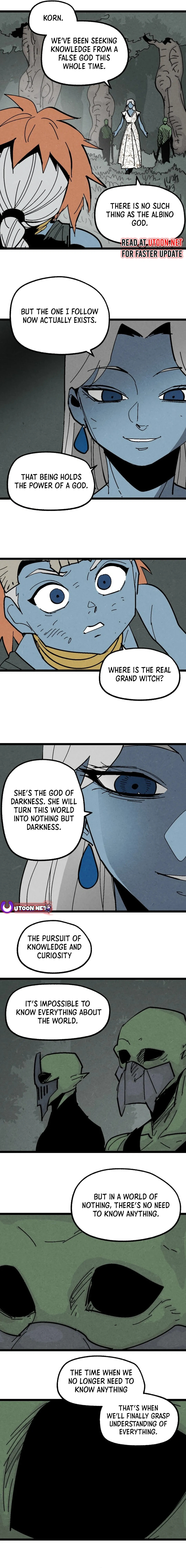 Fork & Knife Chapter 58 page 9 - 
