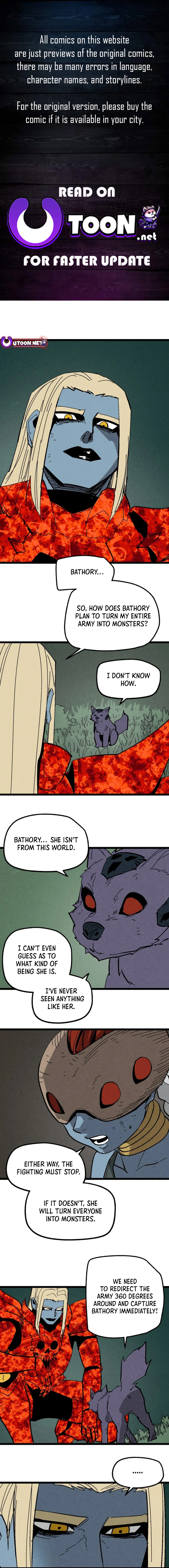 Fork & Knife Chapter 59 page 1 - 