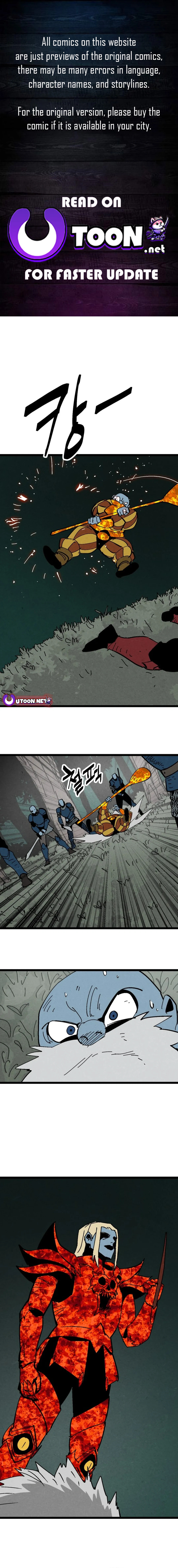 Fork & Knife Chapter 60 page 1 - 