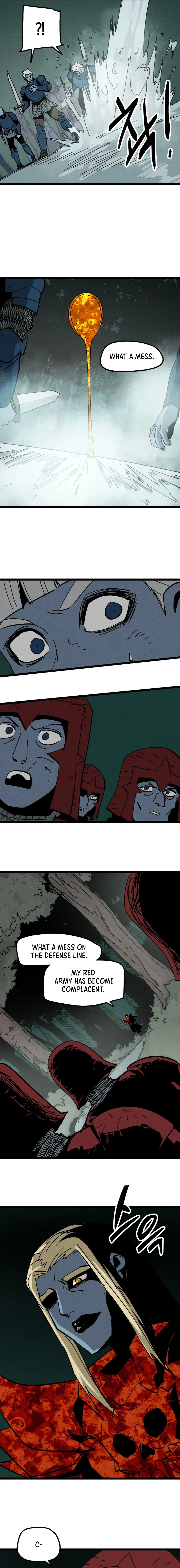 Fork & Knife Chapter 60 page 7 - 