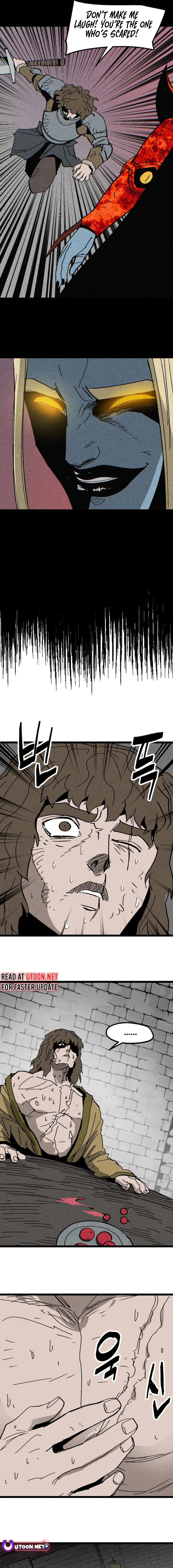Fork & Knife Chapter 61 page 10 - 