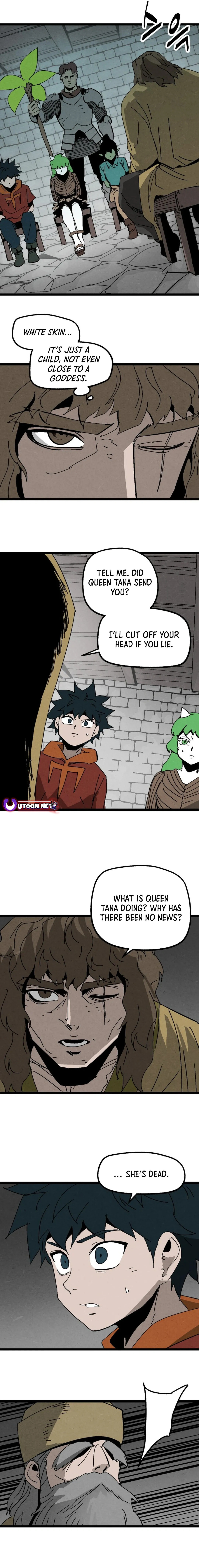 Fork & Knife Chapter 62 page 2 - 