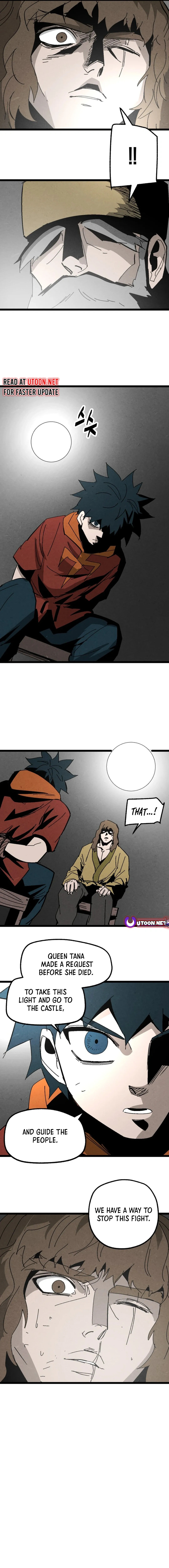 Fork & Knife Chapter 62 page 5 - 
