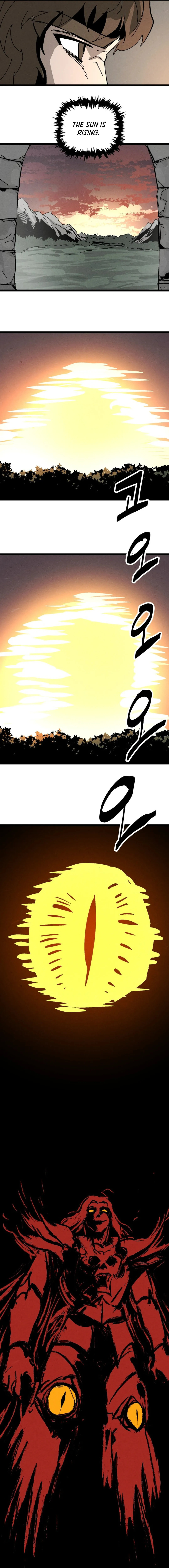 Fork & Knife Chapter 62 page 8 - 
