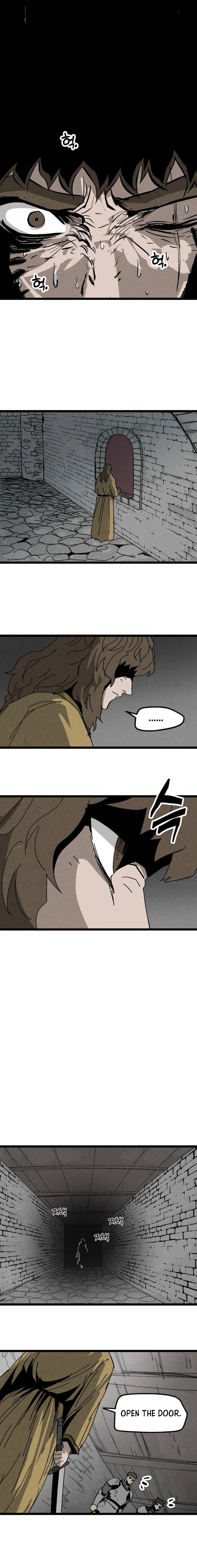 Fork & Knife Chapter 62 page 9 - 