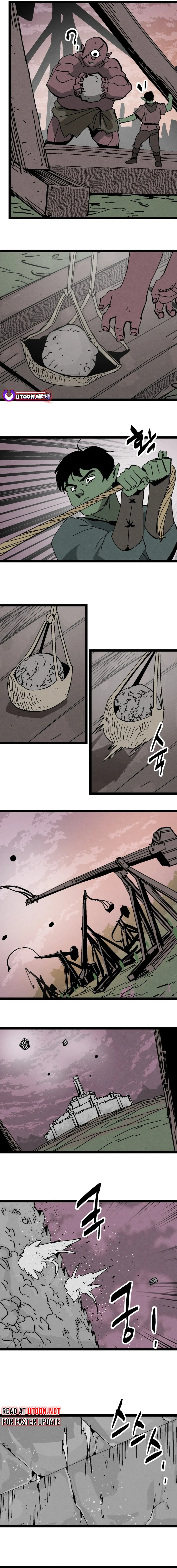 Fork & Knife Chapter 63 page 11 - 