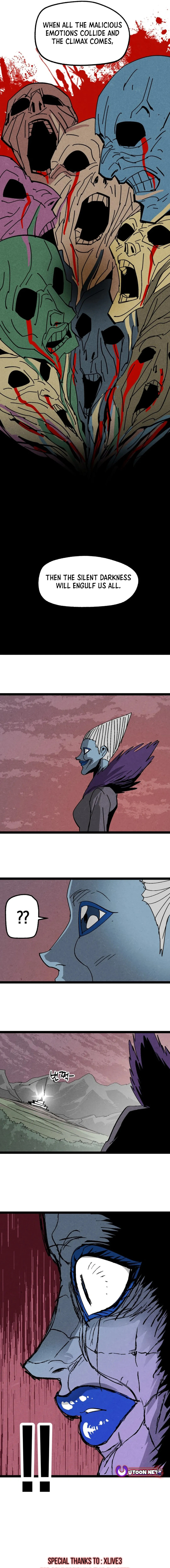 Fork & Knife Chapter 63 page 14 - 