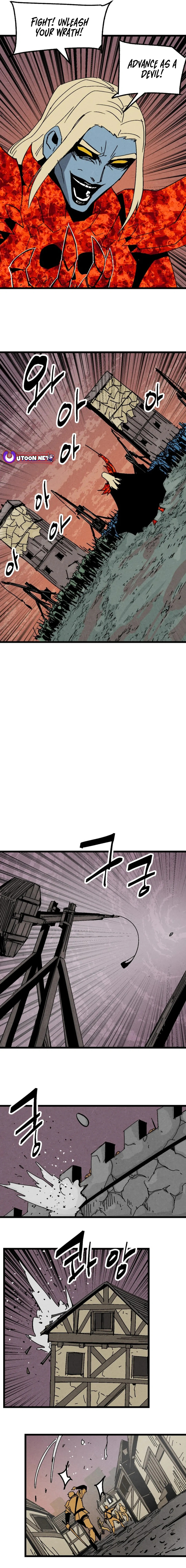 Fork & Knife Chapter 64 page 2 - 
