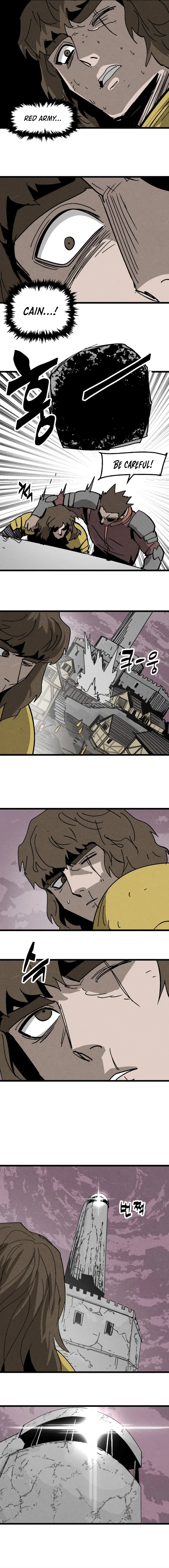Fork & Knife Chapter 64 page 13 - 