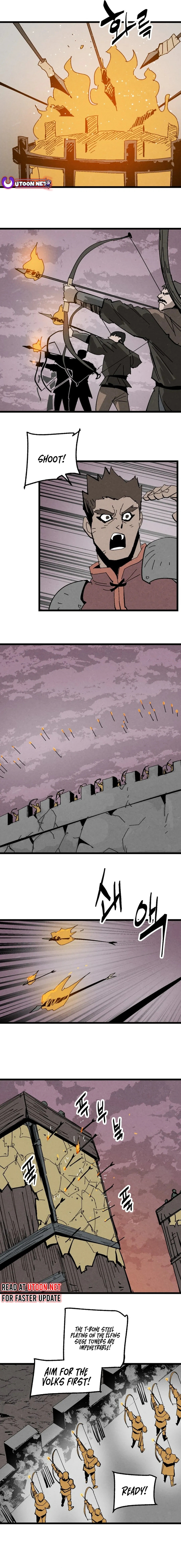 Fork & Knife Chapter 64 page 4 - 