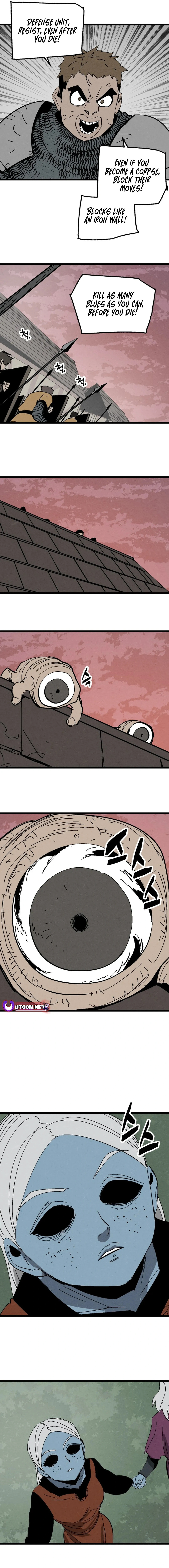 Fork & Knife Chapter 65 page 12 - 
