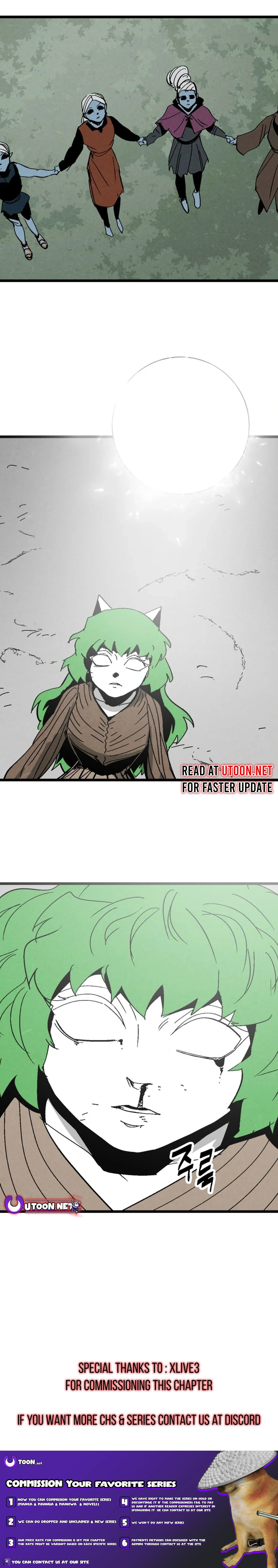 Fork & Knife Chapter 65 page 13 - 