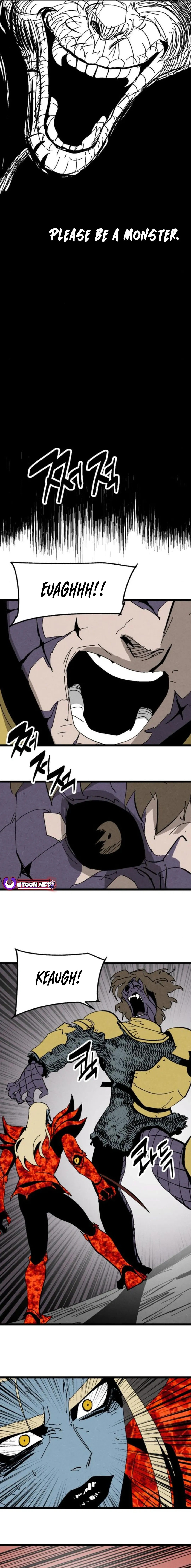 Fork & Knife Chapter 67 page 12 - 