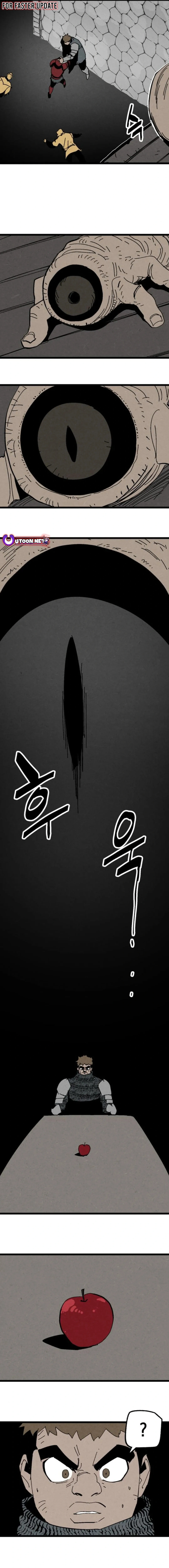 Fork & Knife Chapter 67 page 5 - 