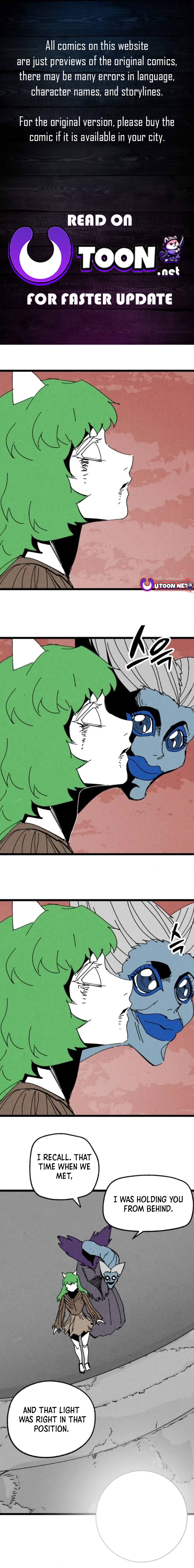 Fork & Knife Chapter 68 page 1 - 