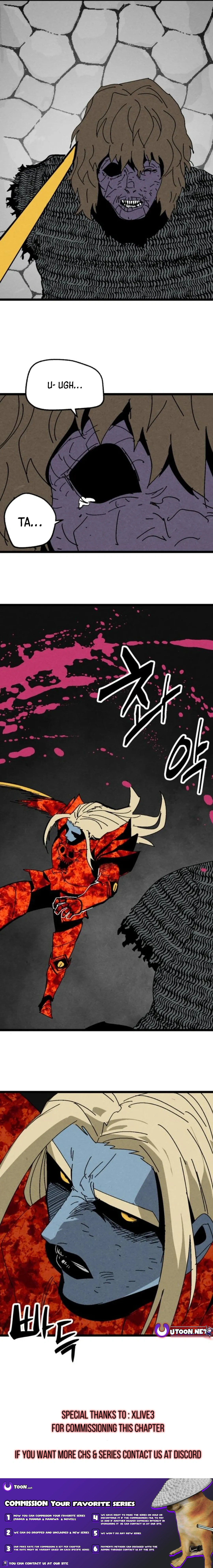 Fork & Knife Chapter 68 page 14 - 
