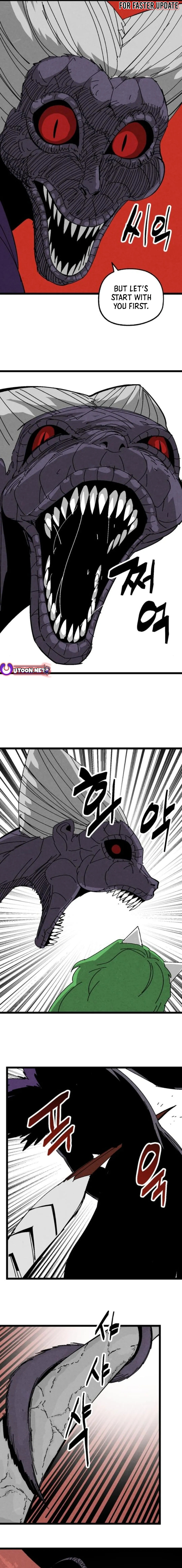 Fork & Knife Chapter 68 page 5 - 