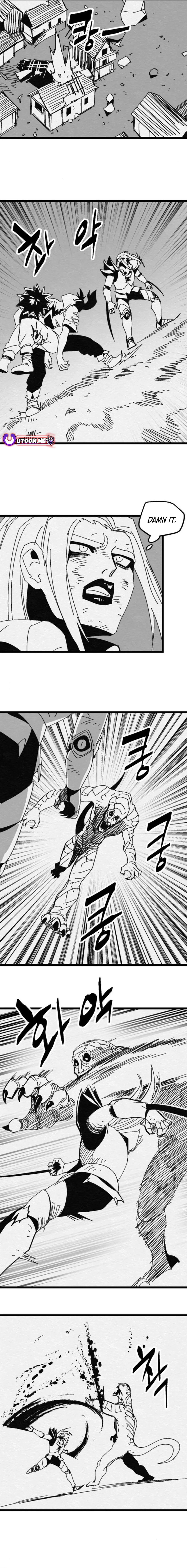 Fork & Knife Chapter 69 page 11 - 
