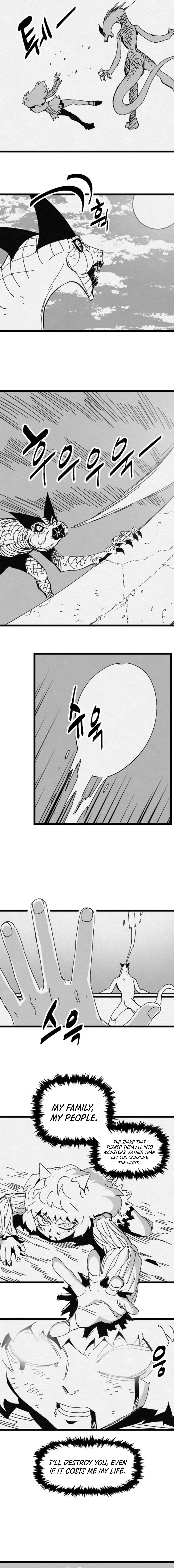 Fork & Knife Chapter 69 page 3 - 