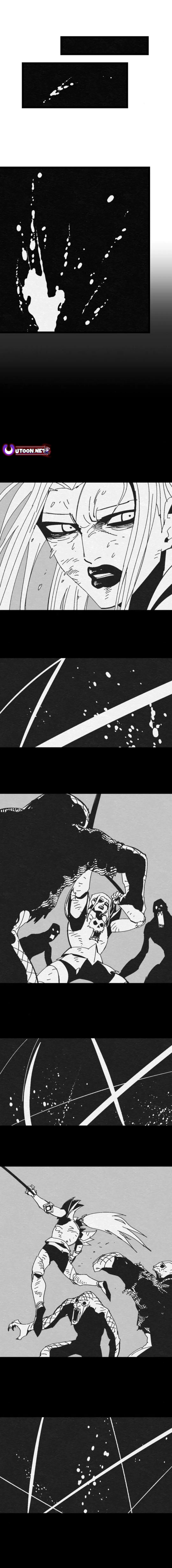 Fork & Knife Chapter 69 page 5 - 