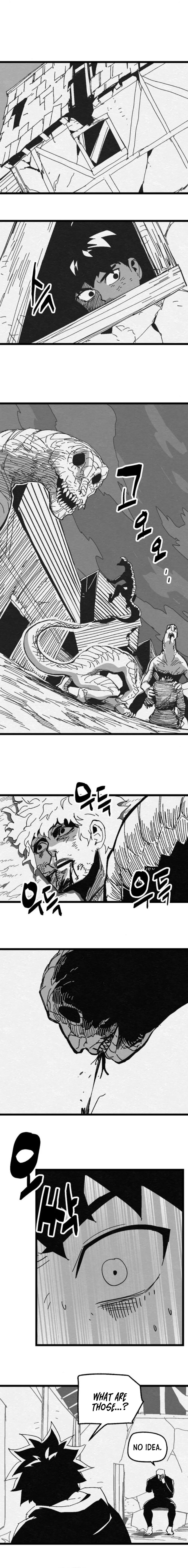 Fork & Knife Chapter 69 page 9 - 