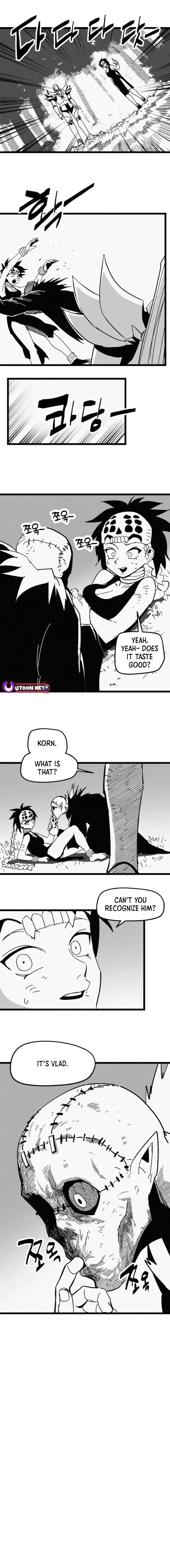 Fork & Knife Chapter 71 page 2 - 