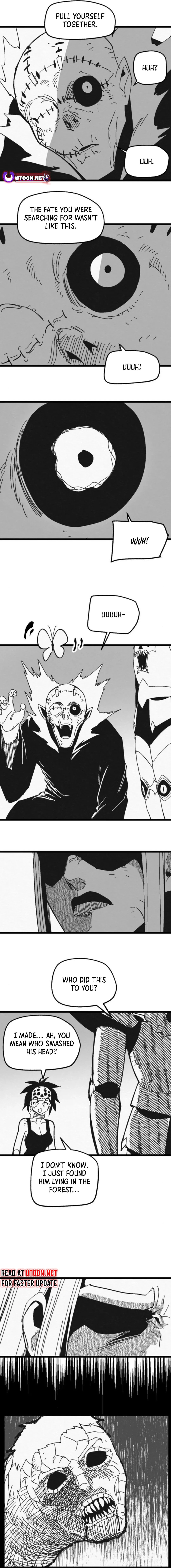 Fork & Knife Chapter 71 page 4 - 
