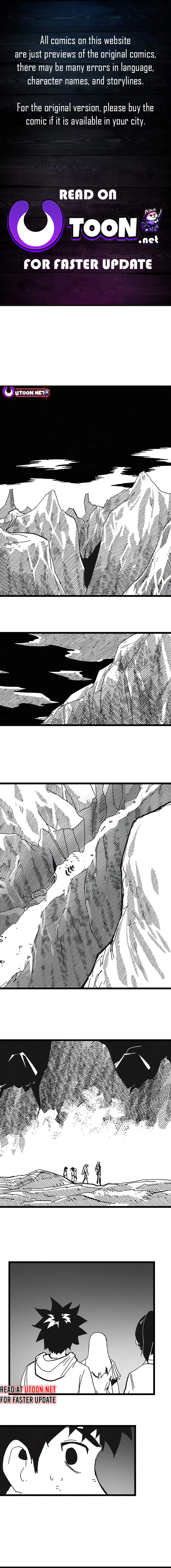 Fork & Knife Chapter 72 page 1 - 