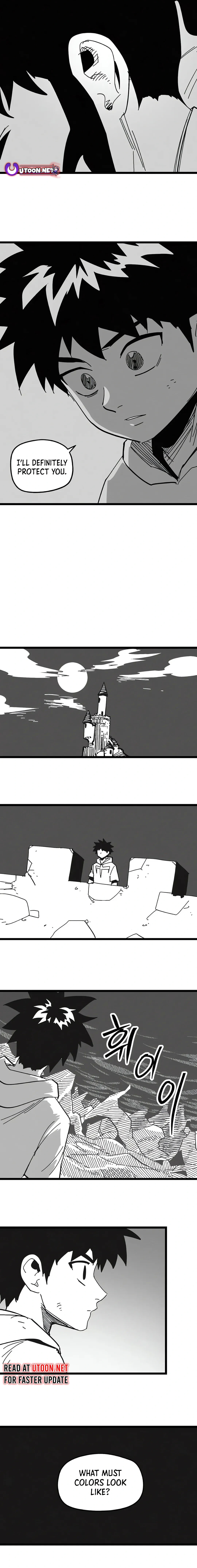 Fork & Knife Chapter 72 page 11 - 