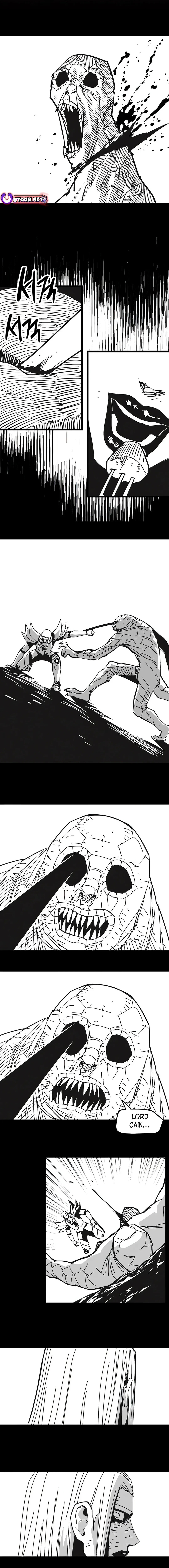 Fork & Knife Chapter 72 page 5 - 