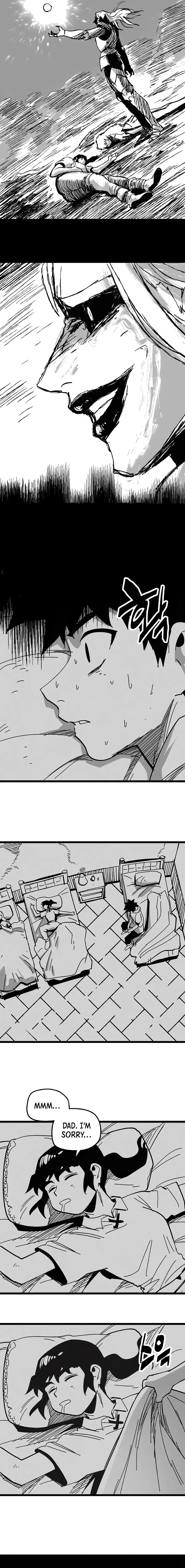 Fork & Knife Chapter 72 page 10 - 