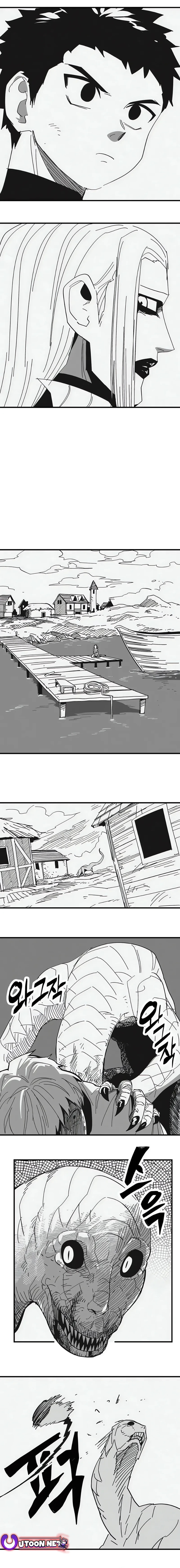 Fork & Knife Chapter 74 page 10 - 