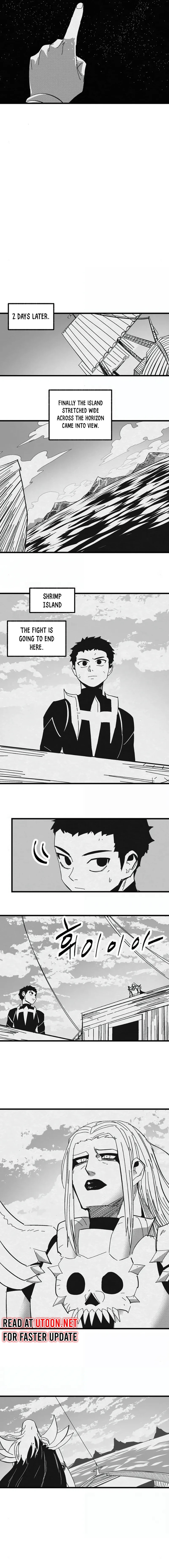 Fork & Knife Chapter 75 page 12 - 