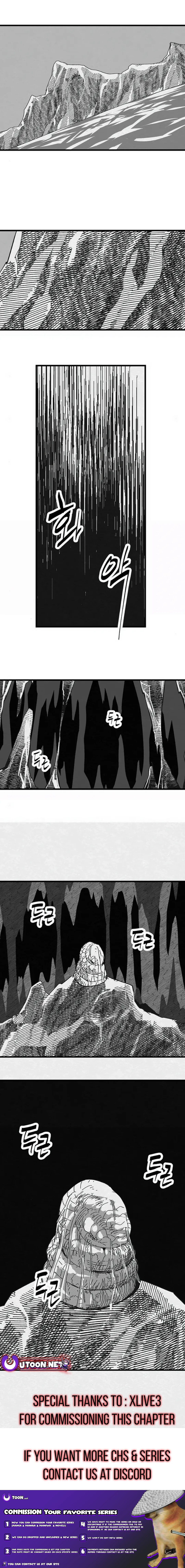 Fork & Knife Chapter 75 page 13 - 