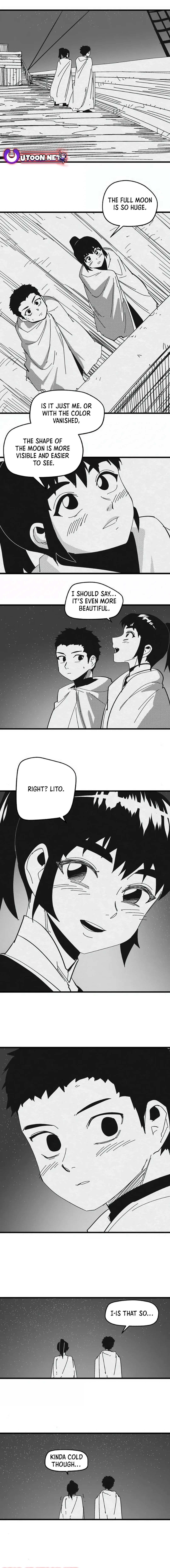 Fork & Knife Chapter 75 page 9 - 