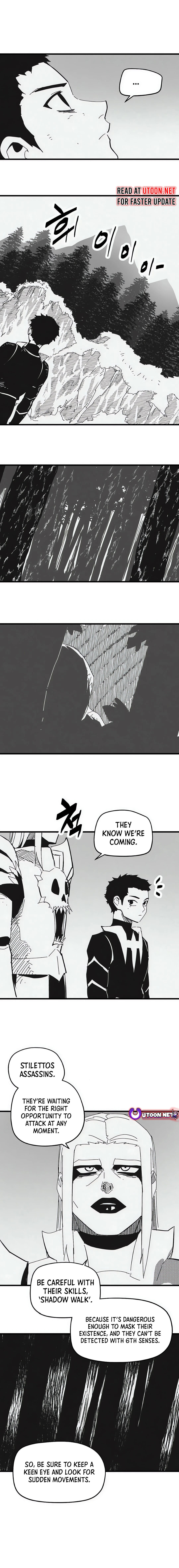 Fork & Knife Chapter 76 page 2 - 
