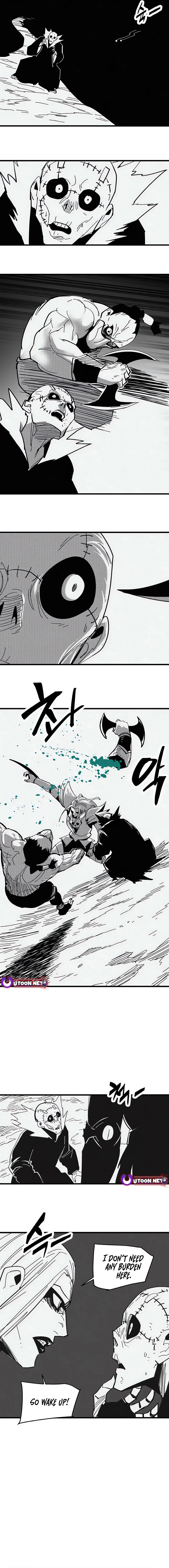 Fork & Knife Chapter 76 page 12 - 