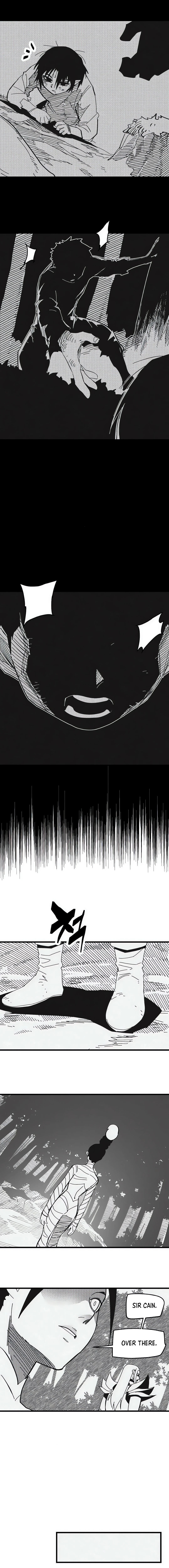 Fork & Knife Chapter 76 page 4 - 
