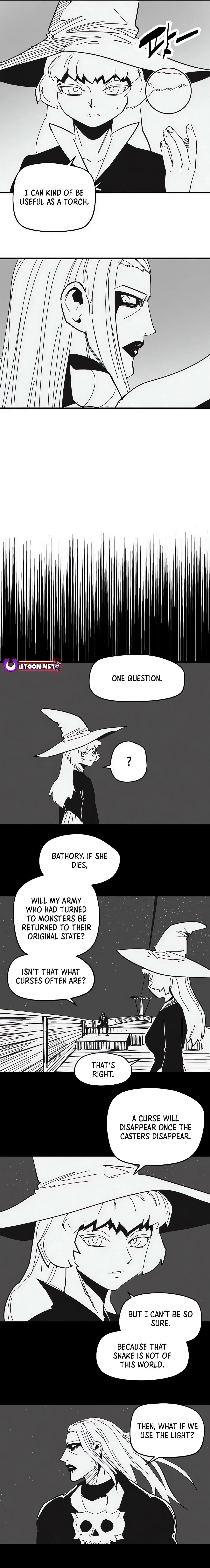 Fork & Knife Chapter 76 page 6 - 