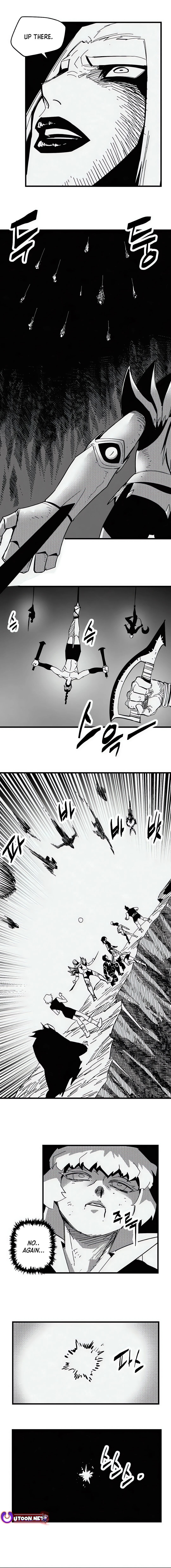 Fork & Knife Chapter 76 page 10 - 
