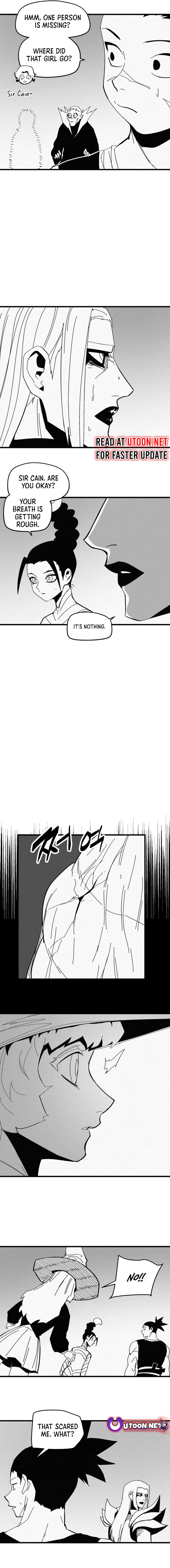 Fork & Knife Chapter 77 page 2 - 