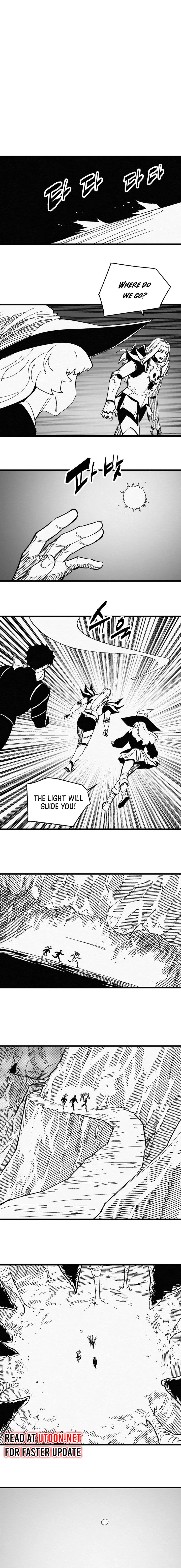 Fork & Knife Chapter 77 page 12 - 