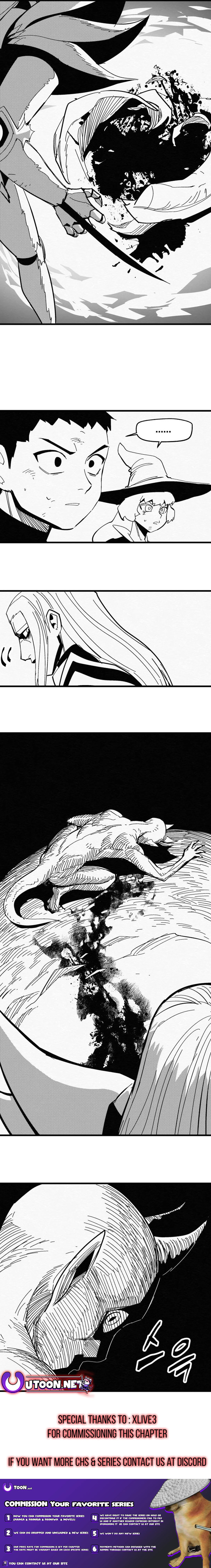 Fork & Knife Chapter 77 page 14 - 