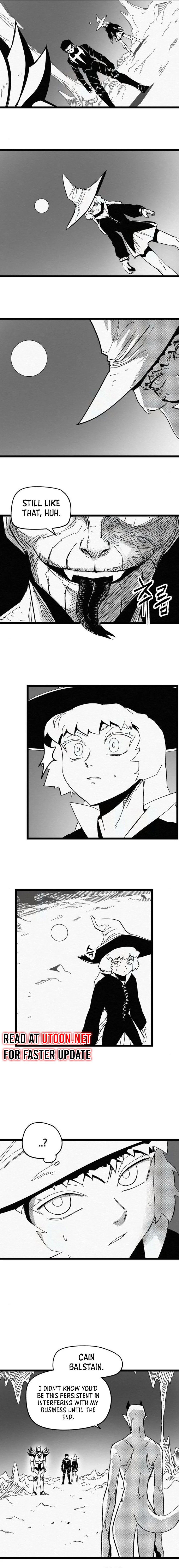 Fork & Knife Chapter 78 page 2 - 