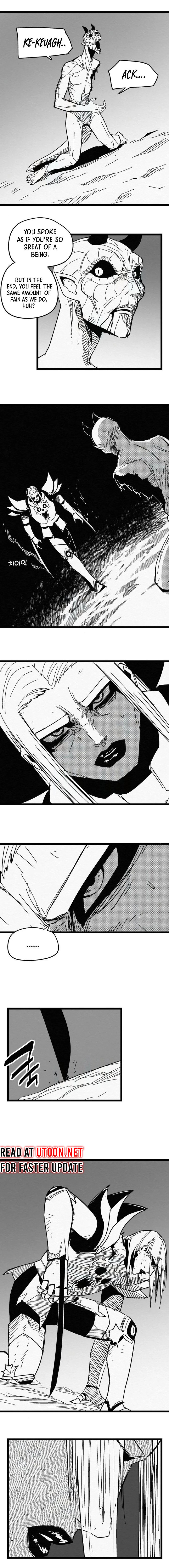 Fork & Knife Chapter 78 page 11 - 