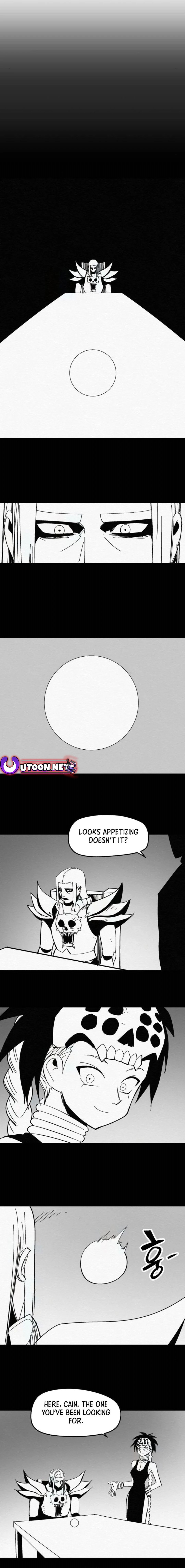 Fork & Knife Chapter 78 page 13 - 