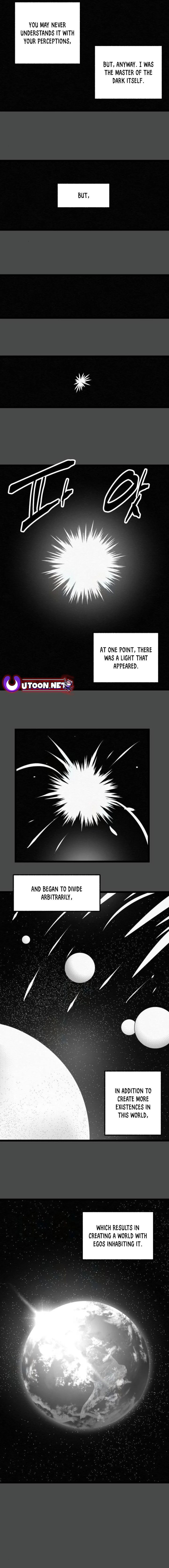 Fork & Knife Chapter 78 page 4 - 